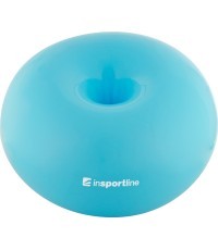 inSPORTline Мяч для пончиков 50 x 25 см - Blue