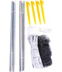 Сетка для бадминтона Spartan Hobby