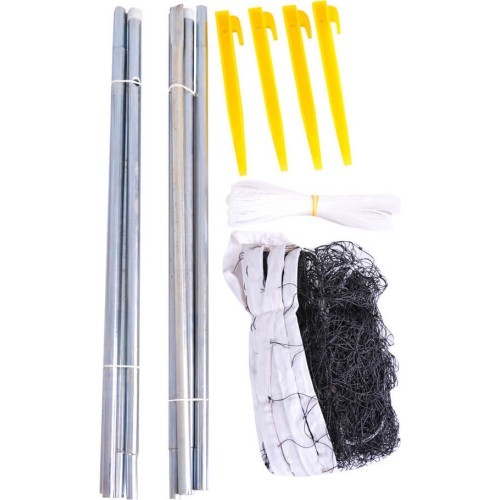 Badmintona volejbola komplekts Spartan 700