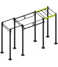 Силовая рама inSPORTline Trainning Cage 20