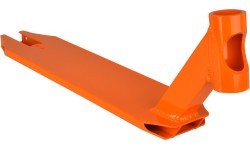 Spare Deck FOX PRO Raw 03 - without brake - Orange