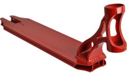 Spare Deck FOX PRO Judge - without brake - Red
