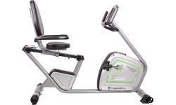 Horizontālais velotrenažieris inSPORTline inCondi R60i