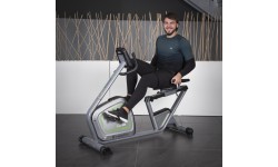 Recumbent inSPORTline inCondi R60i