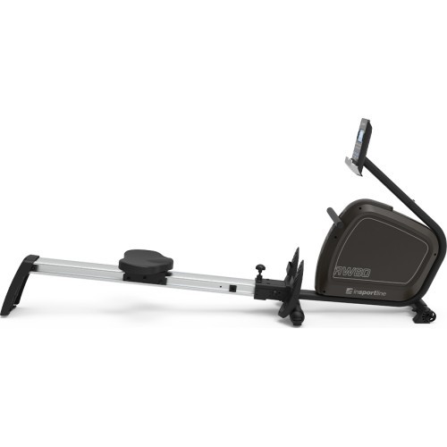 Rowing Machine inSPORTline RW60 - Black