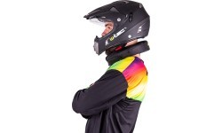 Junioru kakla aizsargs W-TEC
