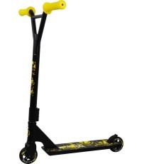 ABEC-9 gultņu tricikls Spartan Extreme Stunt (100 mm riteņi)