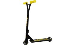 Трюковый самокат Spartan Extreme Stunt, колёса 100 мм, ABEC-9