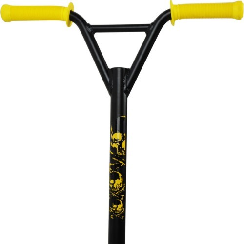 Трюковый самокат Spartan Extreme Stunt, колёса 100 мм, ABEC-9