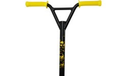 Трюковый самокат Spartan Extreme Stunt, колёса 100 мм, ABEC-9