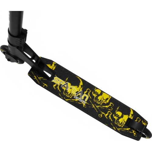 ABEC-9 Bearing Tricycle Spartan Extreme Stunt (100mm Wheels)