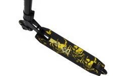 Triku skrejritenis Spartan Extreme Stunt, 100 mm riteņi, ABEC-9