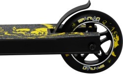 Трюковый самокат Spartan Extreme Stunt, колёса 100 мм, ABEC-9