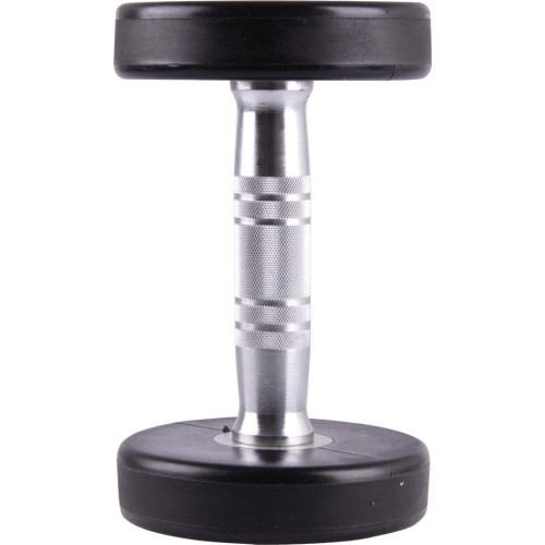 Dumbbell inSPORTline Pro 2 kg