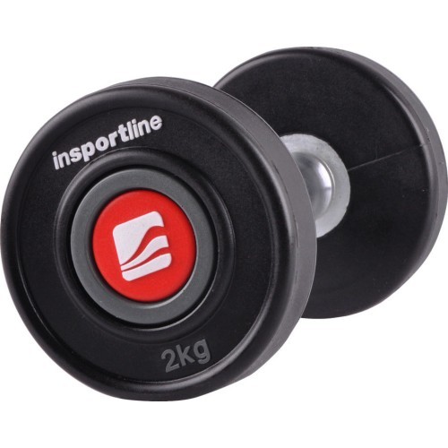 Hantele inSPORTline Pro 2 kg