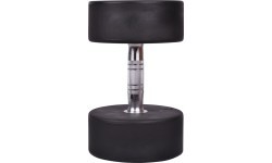 Dumbbell inSPORTline Pro 28 kg