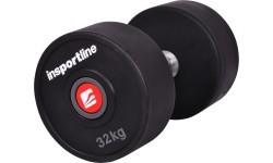 Hantele inSPORTline Pro 32 kg