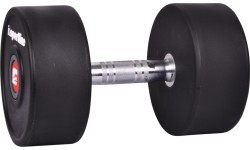Dumbbell inSPORTline Pro 38 kg