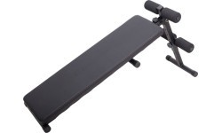 Adjustable Workout Bench inSPORTline Hero ABB15
