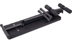 Adjustable Workout Bench inSPORTline Hero ABB15