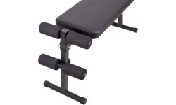 Adjustable Workout Bench inSPORTline Hero ABB15