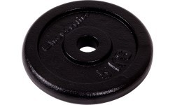 Barbell and Dumbbell Set with a Case inSPORTline 50 kg