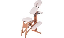 Massage Chair inSPORTline Massy Wooden