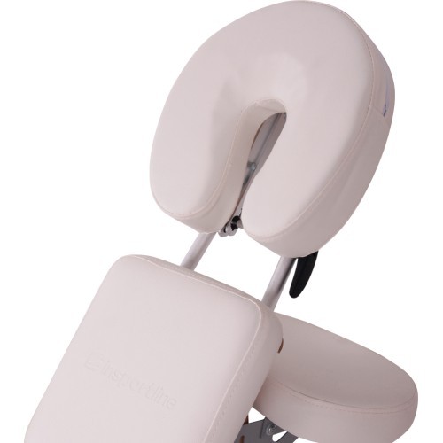 Massage Chair inSPORTline Massy Wooden