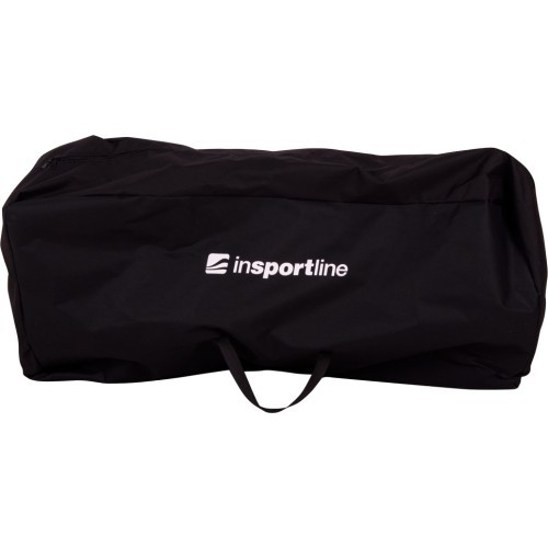 Массажное кресло inSPORTline Massy деревянное