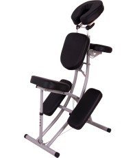 Массажное кресло inSPORTline Relaxxy Aluminium