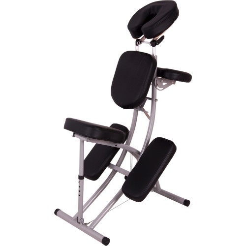 Massage Chair inSPORTline Relaxxy Aluminium