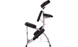 Massage Chair inSPORTline Relaxxy Aluminium