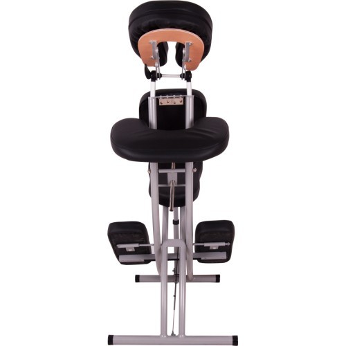 Massage Chair inSPORTline Relaxxy Aluminium