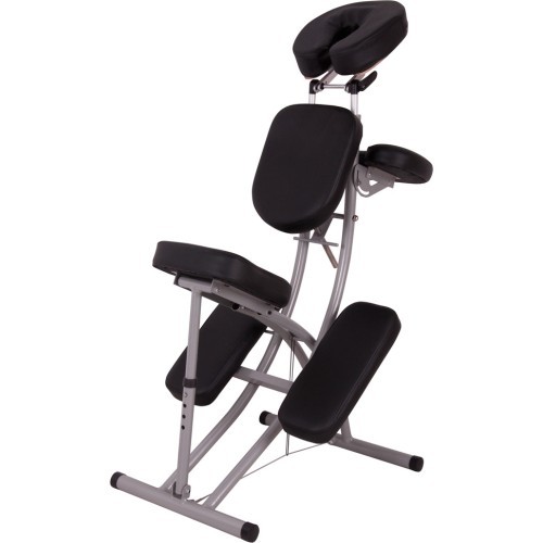 Massage Chair inSPORTline Relaxxy Aluminium