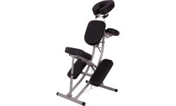 Massage Chair inSPORTline Relaxxy Aluminium