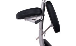 Massage Chair inSPORTline Relaxxy Aluminium