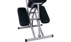 Massage Chair inSPORTline Relaxxy Aluminium