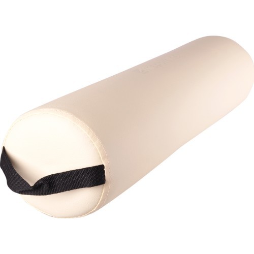 Masāžas rullis inSPORTline Shirinda - Krēmdzeltens