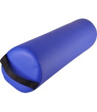 Masāžas rullis inSPORTline Shirinda - Zils