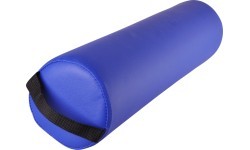 inSPORTline Shirinda massage roller - Blue