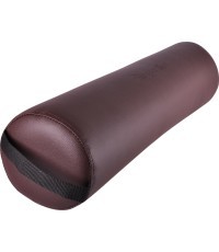 inSPORTline Shirinda masāžas rullītis - Brown