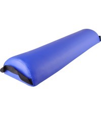 Массажный полуролик inSPORTline Anento - Blue