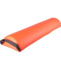 Massage cushion inSPORTline, semicircular - Orange