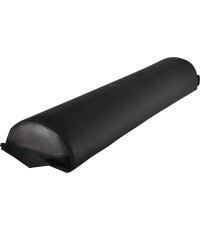 Massage cushion inSPORTline, semicircular - Black