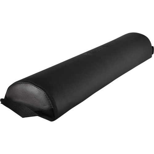 Massage cushion inSPORTline, semicircular - Black