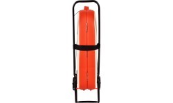 Massage Table Transport Cart inSPORTline