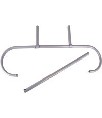 Держатель драпировочной простыни inSPORTline Horuda для массажного стола