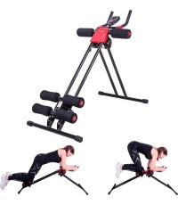 inSPORTline AB Lifter Viegls vēdera preses trenažieris