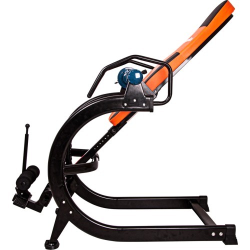 Инверсионный стол inSPORTline Inverso Profi