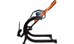 Инверсионный стол inSPORTline Inverso Profi